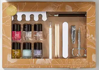 Kmart Nail care set offer