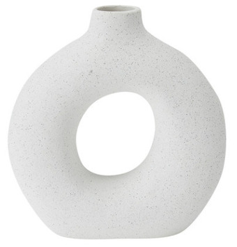 Kmart Circle cut out vase offer