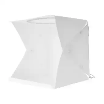 Studio tent box
