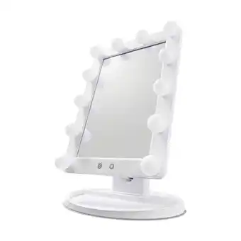 Hollywood mirror