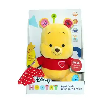 Kmart Disney hooyay winnie the pooh offer