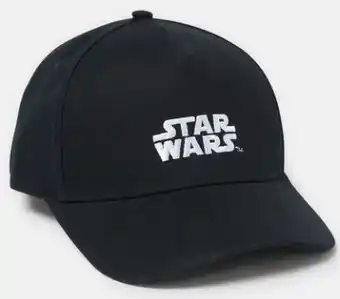 Kmart Star wars baseball cap offer