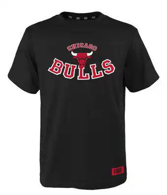 Kids’ nba court tee