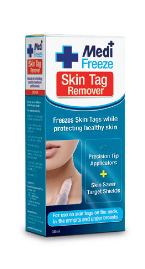 Medi freeze skin tag remover 38ml
