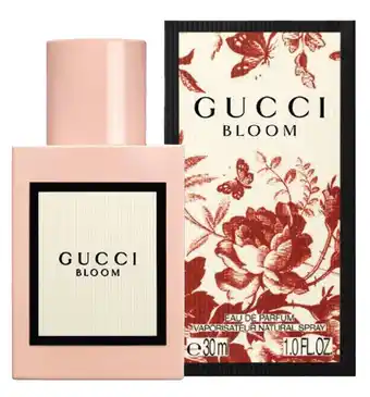 Direct Chemist Outlet Gucci bloom edp 30ml offer