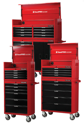 SuperCheap Auto Toolpro edge tool cabinets offer