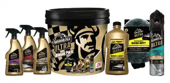 SuperCheap Auto Armor all ultimate ultra gift pack offer