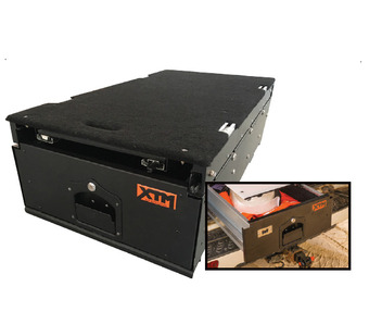 SuperCheap Auto Xtm 4wd modular drawer with slide offer