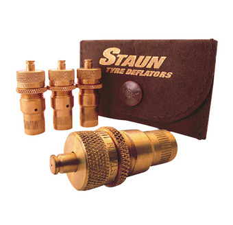 SuperCheap Auto Staun 4 pack tyre deflators offer