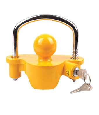 SuperCheap Auto Sca trailer coupling lock offer