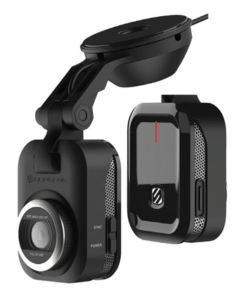 SuperCheap Auto Scosche 1080p fhd dash cam offer
