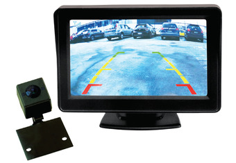 SuperCheap Auto Sca 4.3” wireless digital reversing camera offer