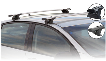 SuperCheap Auto Prorack aero bar roof racks offer