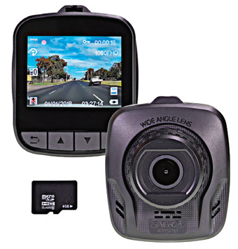 SuperCheap Auto Gator 1080p dash cam with super capacitor offer