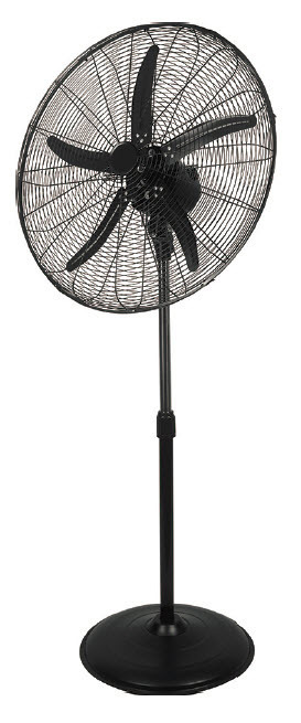 SuperCheap Auto Icanic 700mm pedestal fan offer