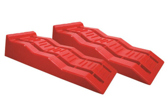 SuperCheap Auto Explore caravan leveller ramps offer