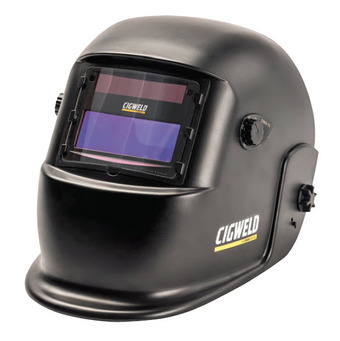 SuperCheap Auto Cigweld welding helmet essential offer