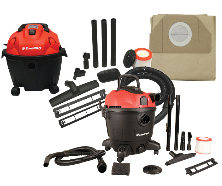 vacuum accessories offer at SuperCheap Auto