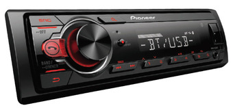 SuperCheap Auto Pioneer digital media player with bluetooth offer
