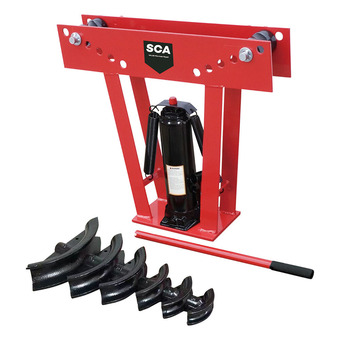 SuperCheap Auto Sca pipe bender offer