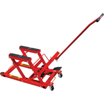 Sca atv lift