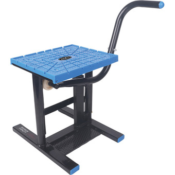 SuperCheap Auto Sca dirt bike lift offer