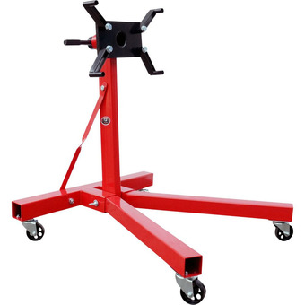 SuperCheap Auto Sca 560kg engine stand offer