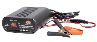 SuperCheap Auto Sca 12v 15a 7 stage automatic battery charger offer