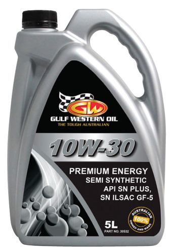 SuperCheap Auto Gulf western premium energy engine oil offer