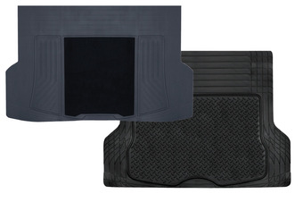 SuperCheap Auto Sca boot mats offer