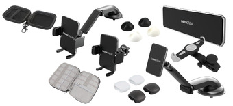 SuperCheap Auto Cabincrew device holders & accessories offer