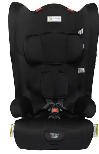 SuperCheap Auto Infasecure car seats offer