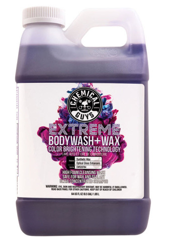 SuperCheap Auto Chemical guys 1.9l extreme wash & wax offer