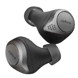 The Good Guys Jabra elite 75t noise cancelling earbuds offer