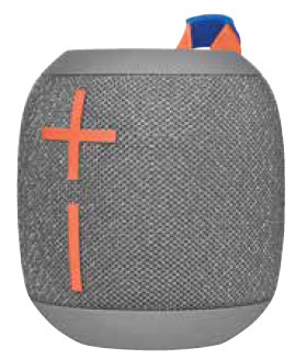 The Good Guys Ultimate ears wonderboom 2 - crushed ice grey offer