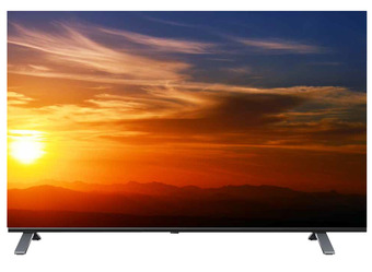 The Good Guys Toshiba 65" c350k series 4k uhd android tv offer