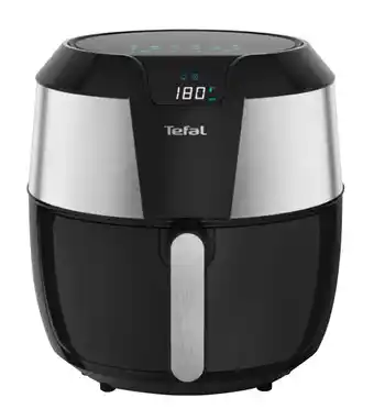 The Good Guys Tefal easy fry deluxe xxl offer