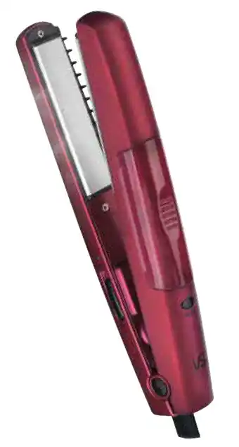 The Good Guys Vs sassoon petite steam n' straight offer