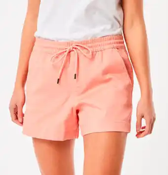 Kmart Jogger midi shorts offer