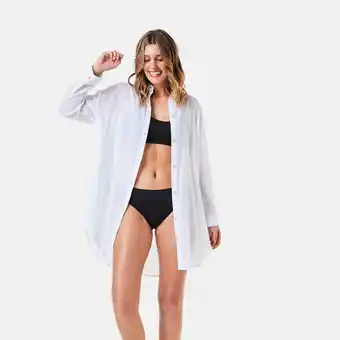 Kmart Cover up shirt offer