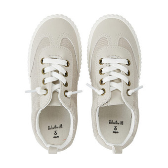 Kmart Junior casual shoes offer