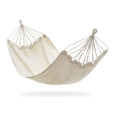 Deluxe hammock offer at Kmart