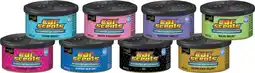 SuperCheap Auto Selected California Scents 42g Cans offer