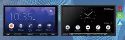 SuperCheap Auto Sony Auto Visual Media Players offer