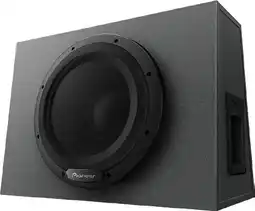 SuperCheap Auto Pioneer 12” Active Subwoofer Class D^ offer