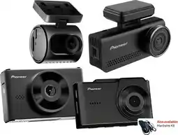 SuperCheap Auto 20% off Pioneer Dash Cam Range^ offer
