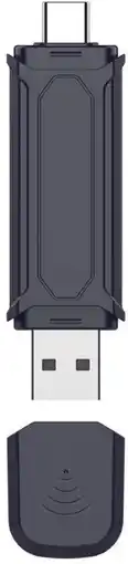 SuperCheap Auto Nanocam+ Wireless Carplay /AA Adaptor^ offer