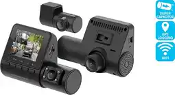 SuperCheap Auto Nanocam+ Dash Cam 1080p^ offer