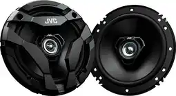 SuperCheap Auto JVC 6.5” 2-Way Speakers offer