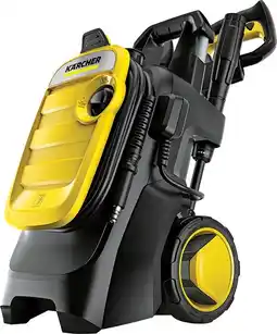 SuperCheap Auto Karcher K5 Compact Pressure Washer^ offer